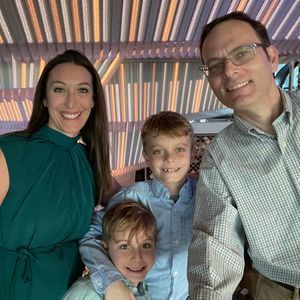 Meet your Posher, Kristin